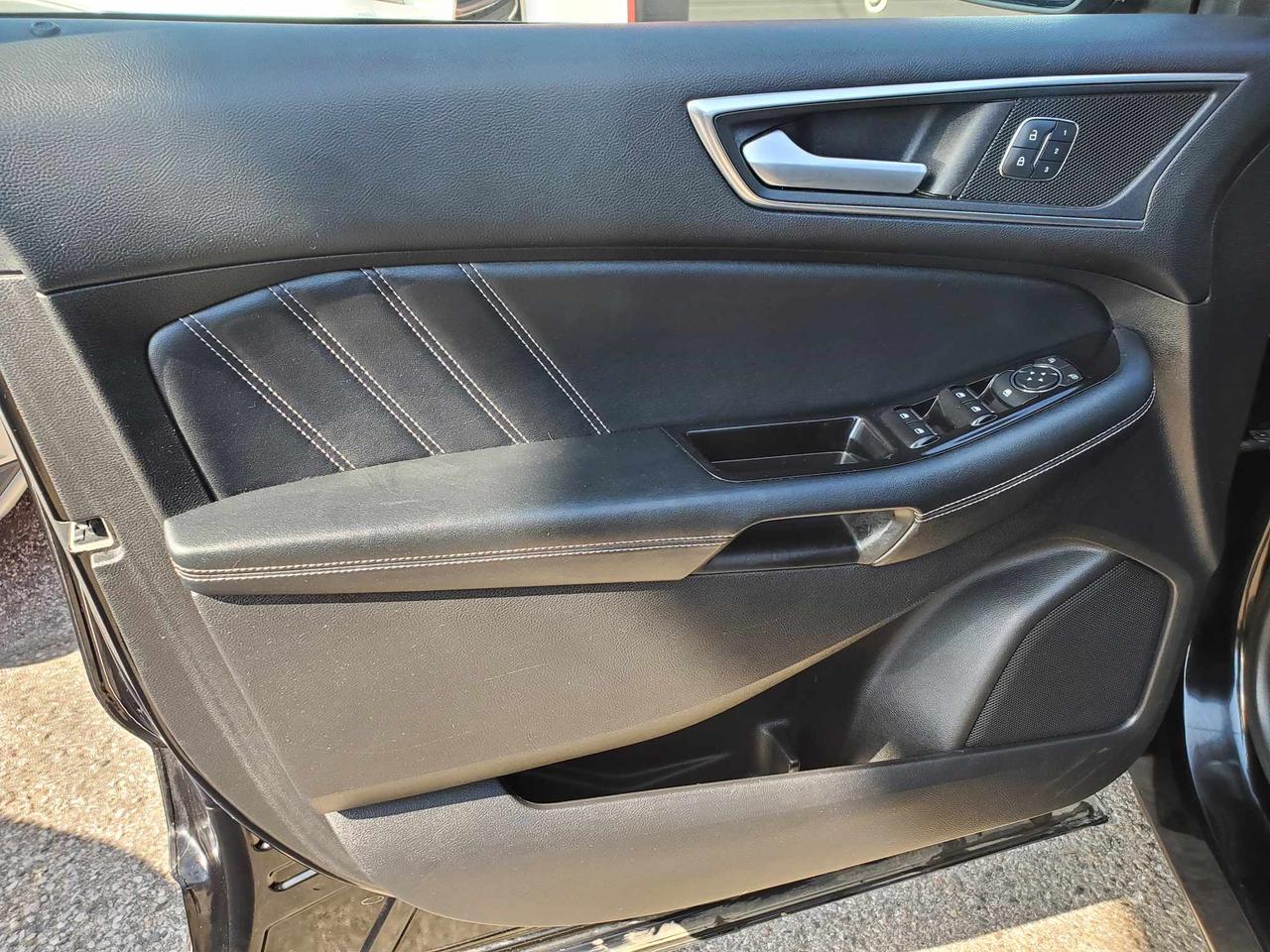 2017 Ford Edge SPORT AWD Photo