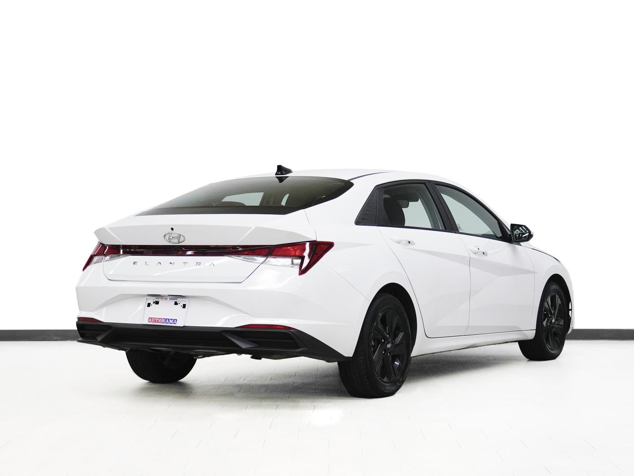 2022 Hyundai Elantra PREFERRED | Sun&Tech Pkg | Heated Seats | CarPlay