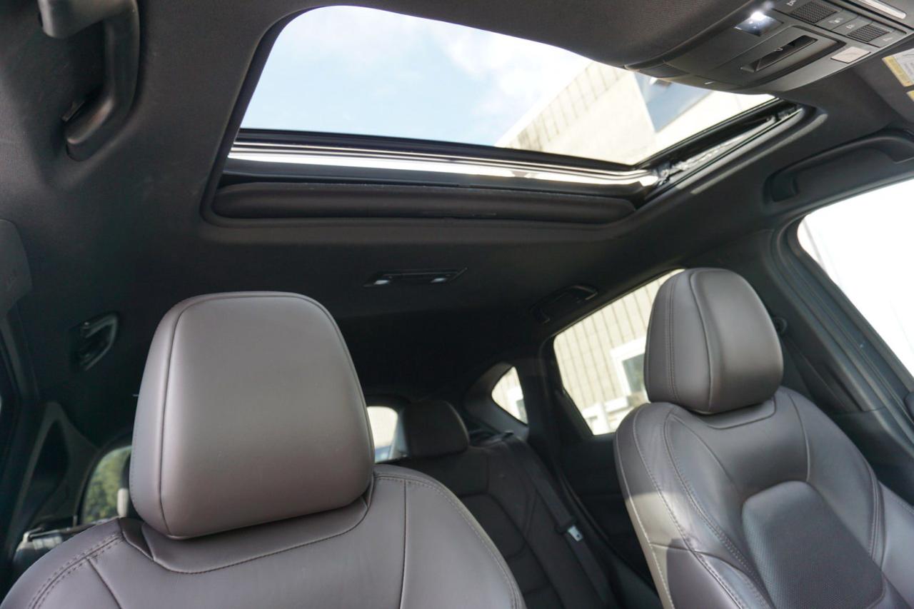 2019 Mazda CX-5 SIGNATURE AWD CERTIFIED NAVI CAMERA BLUETOOTH LEATHER HEATED SEATS CRUISE ALLOYS - Photo #20
