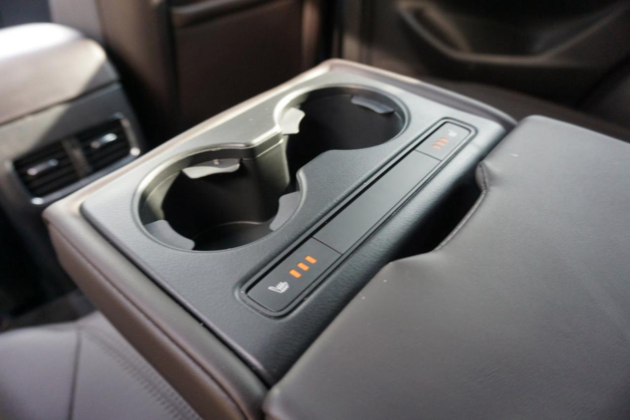 2019 Mazda CX-5 SIGNATURE AWD CERTIFIED NAVI CAMERA BLUETOOTH LEATHER HEATED SEATS CRUISE ALLOYS - Photo #22