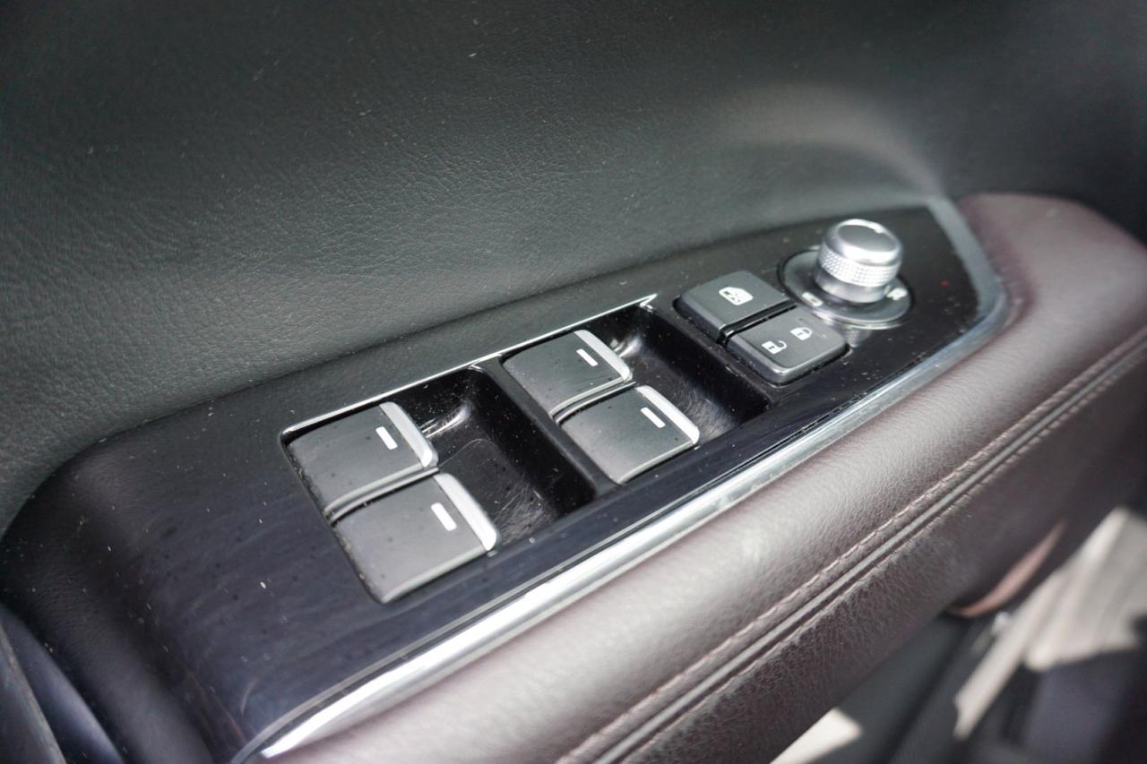 2019 Mazda CX-5 SIGNATURE AWD CERTIFIED NAVI CAMERA BLUETOOTH LEATHER HEATED SEATS CRUISE ALLOYS - Photo #24