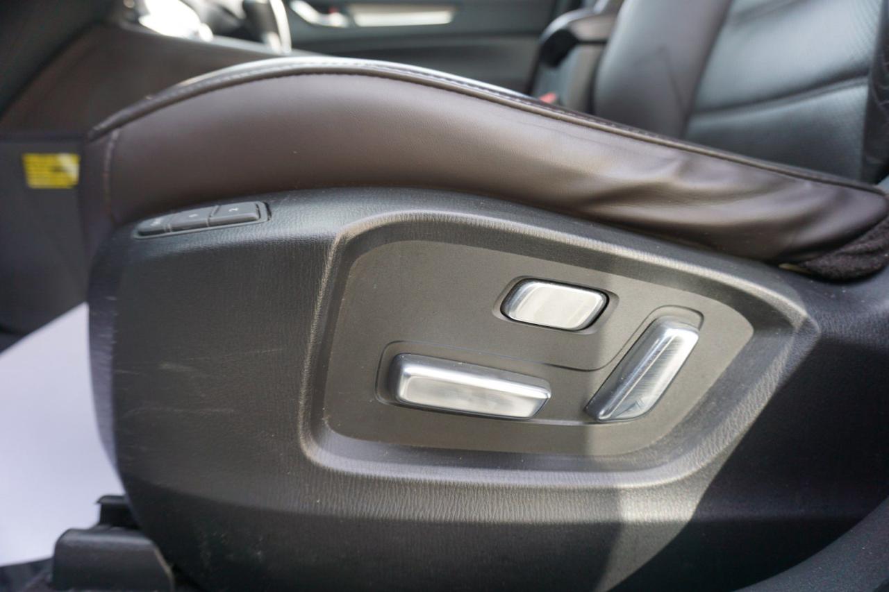 2019 Mazda CX-5 SIGNATURE AWD CERTIFIED NAVI CAMERA BLUETOOTH LEATHER HEATED SEATS CRUISE ALLOYS - Photo #26