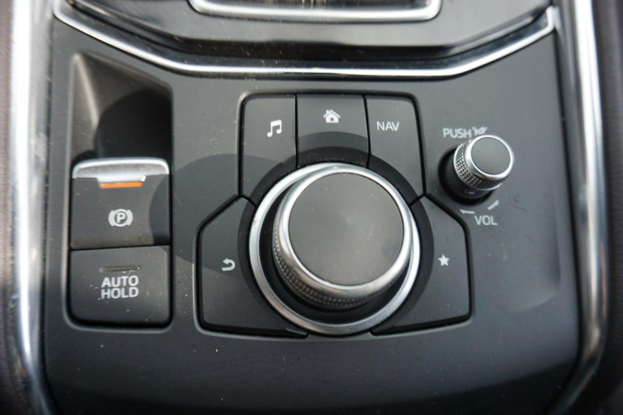 2019 Mazda CX-5 SIGNATURE AWD CERTIFIED NAVI CAMERA BLUETOOTH LEATHER HEATED SEATS CRUISE ALLOYS - Photo #30