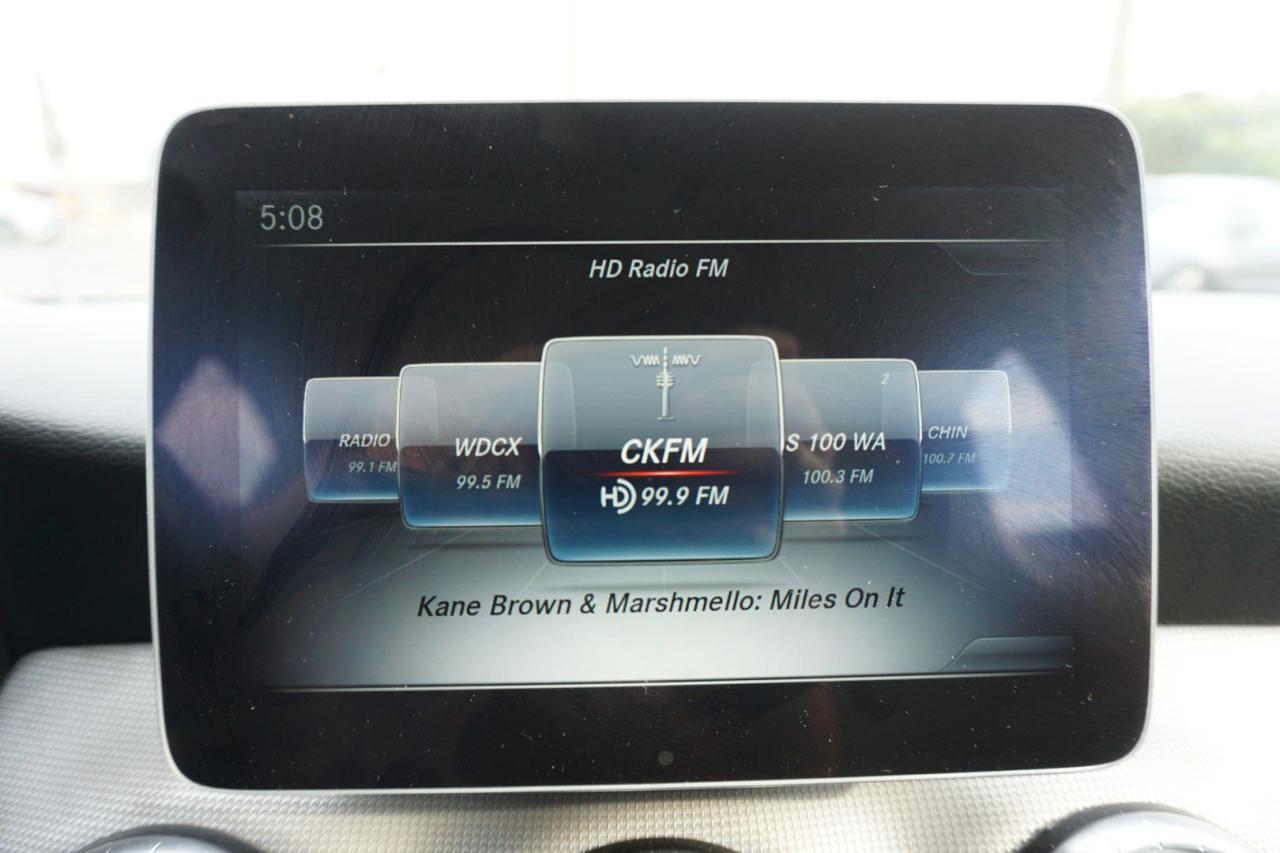 2019 Mazda CX-5 SIGNATURE AWD CERTIFIED NAVI CAMERA BLUETOOTH LEATHER HEATED SEATS CRUISE ALLOYS - Photo #37