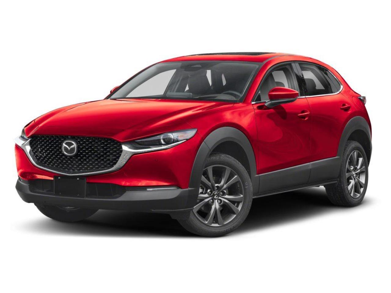 New 2025 Mazda CX-30 GT for sale in Cobourg, ON