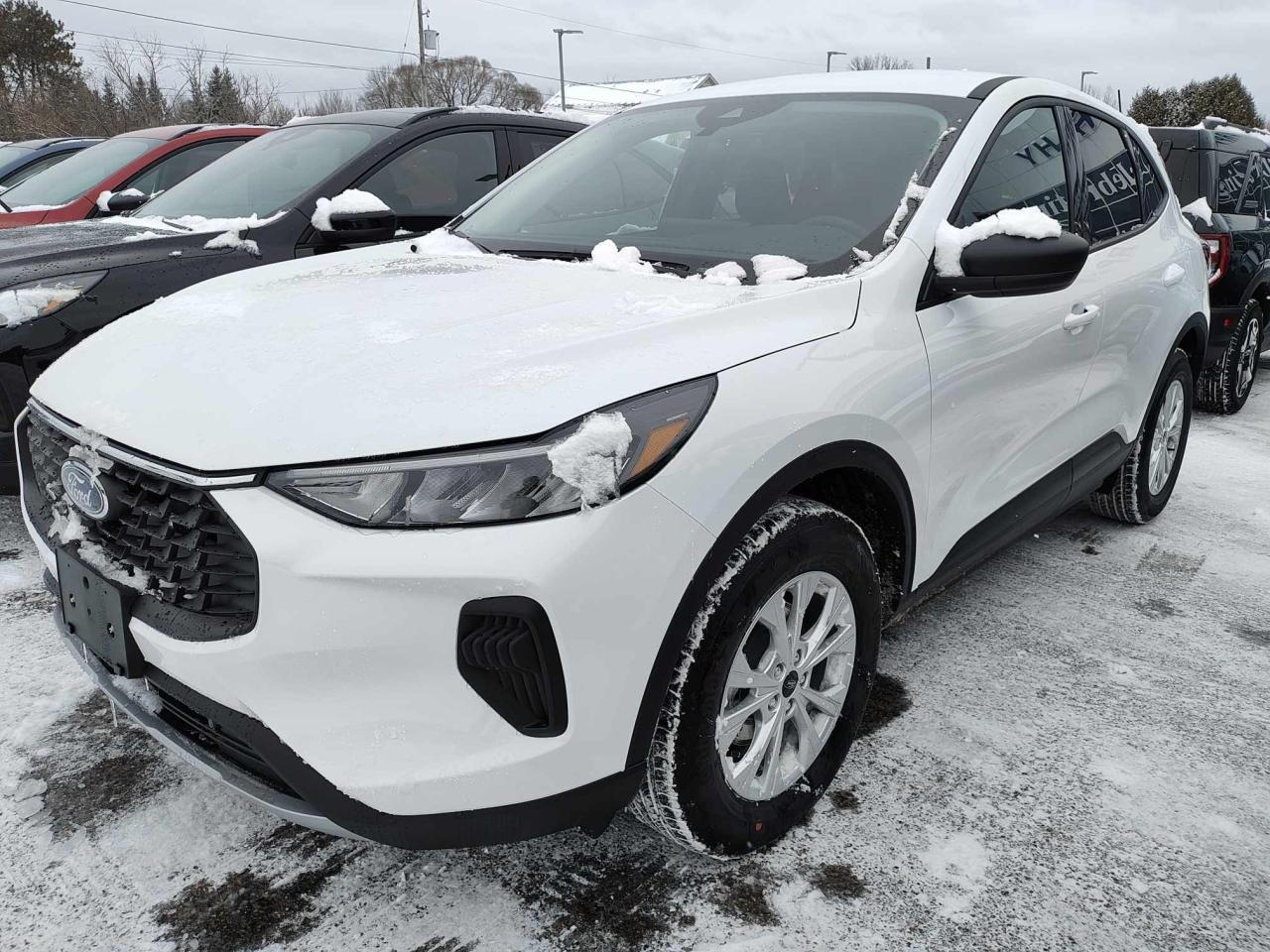 New 2025 Ford Escape Active for sale in Pembroke, ON