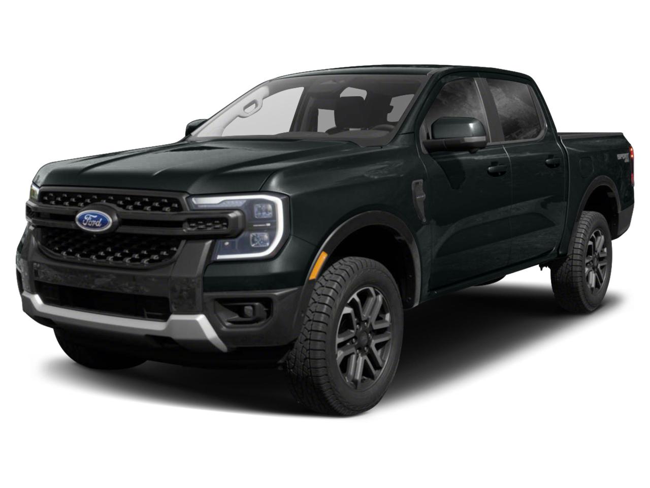 New 2024 Ford Ranger LARIAT for sale in Pembroke, ON