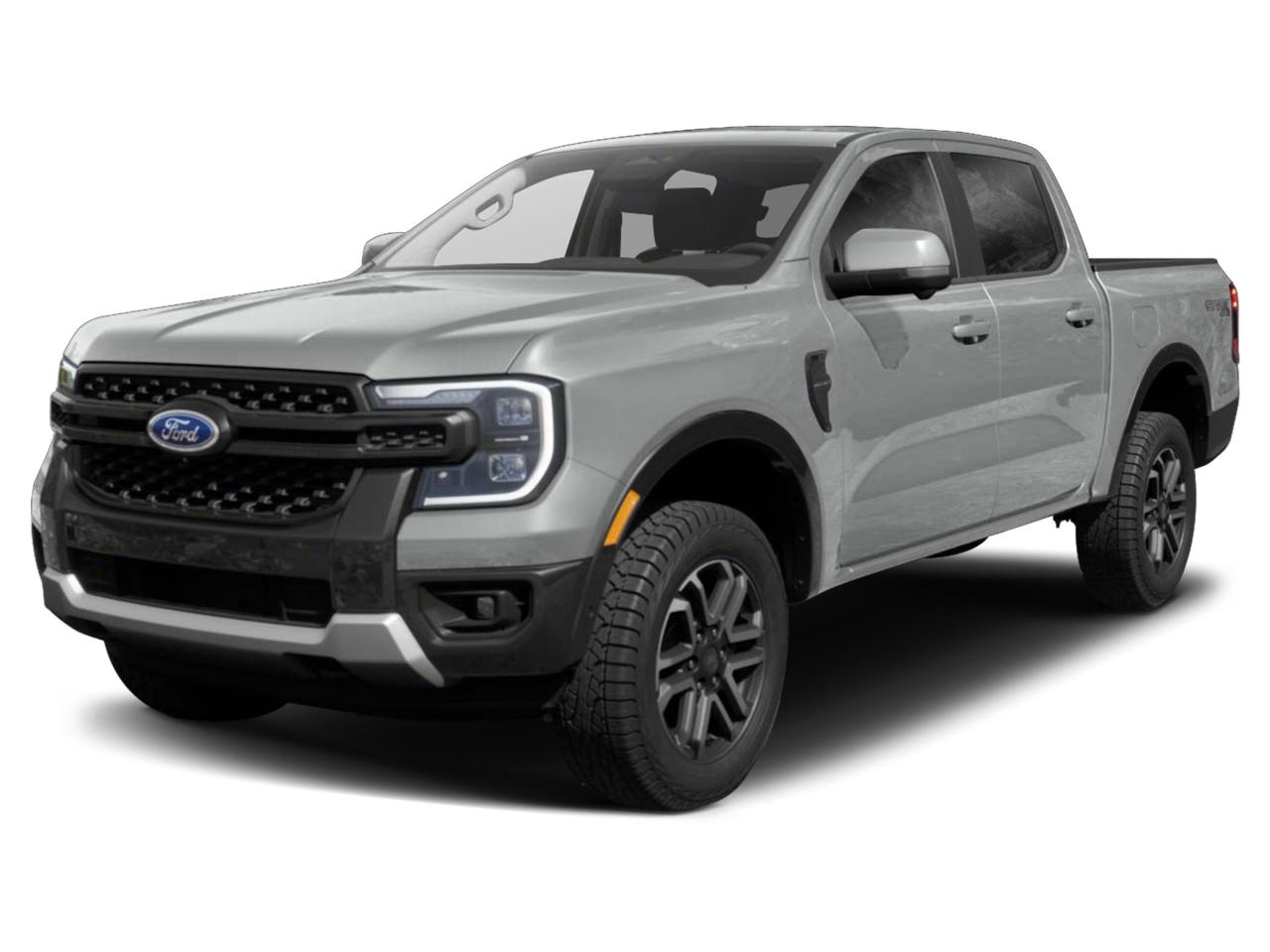 New 2024 Ford Ranger XLT for sale in Pembroke, ON