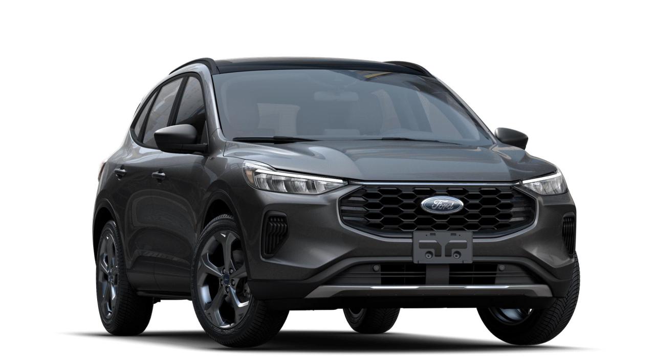 2025 Ford Escape ST-Line Photo