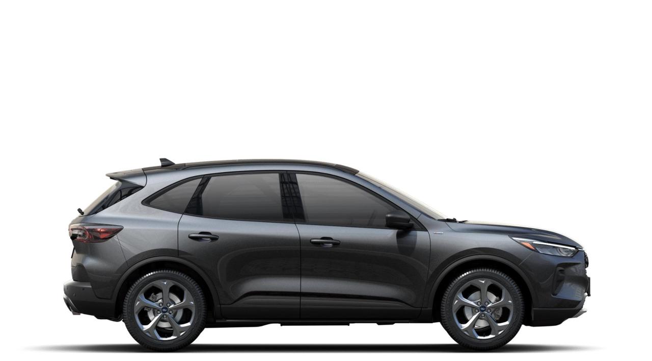 2025 Ford Escape ST-Line Photo4