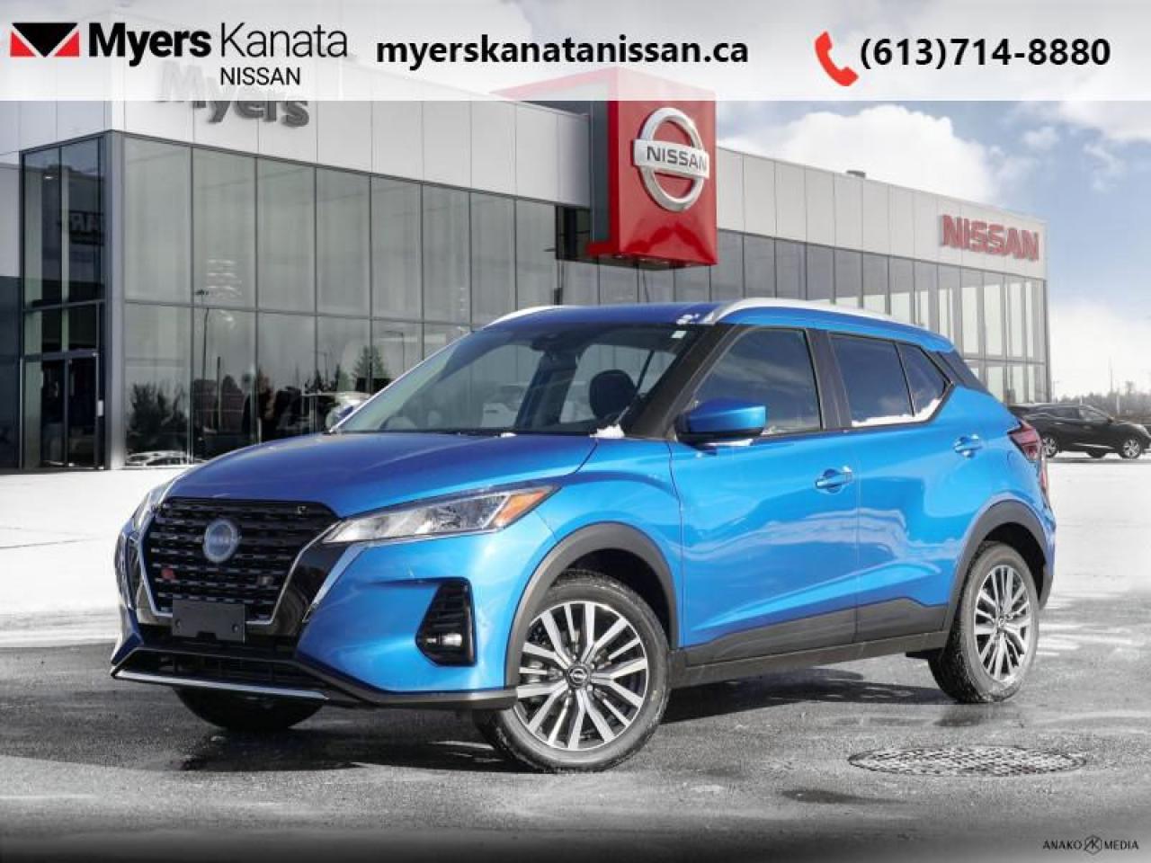 New 2025 Hyundai KONA Electric Preferred FWD w/Ultimate Package Two-Tone  - $179.96 /Wk for sale in Kanata, ON