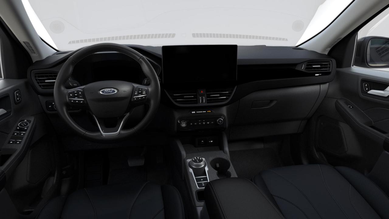 2025 Ford Escape Platinum Photo5