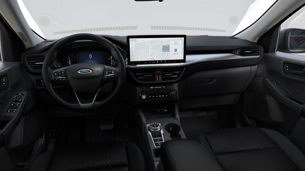 2025 Ford Escape Active Photo5