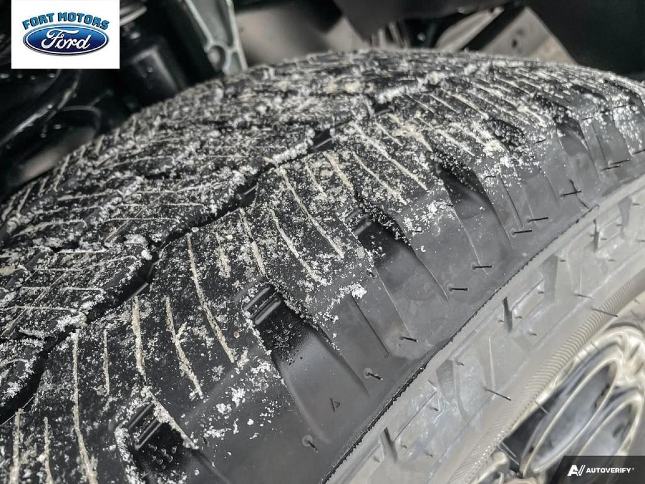 2024 Ford SUPERDUTY F-350® Lariat® Photo5