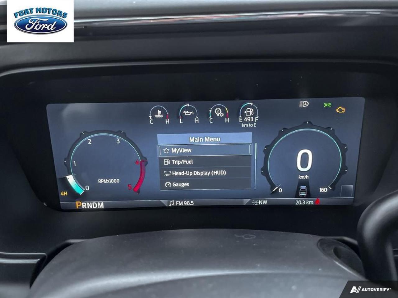 2024 Ford SUPERDUTY F-350® Lariat® Photo5