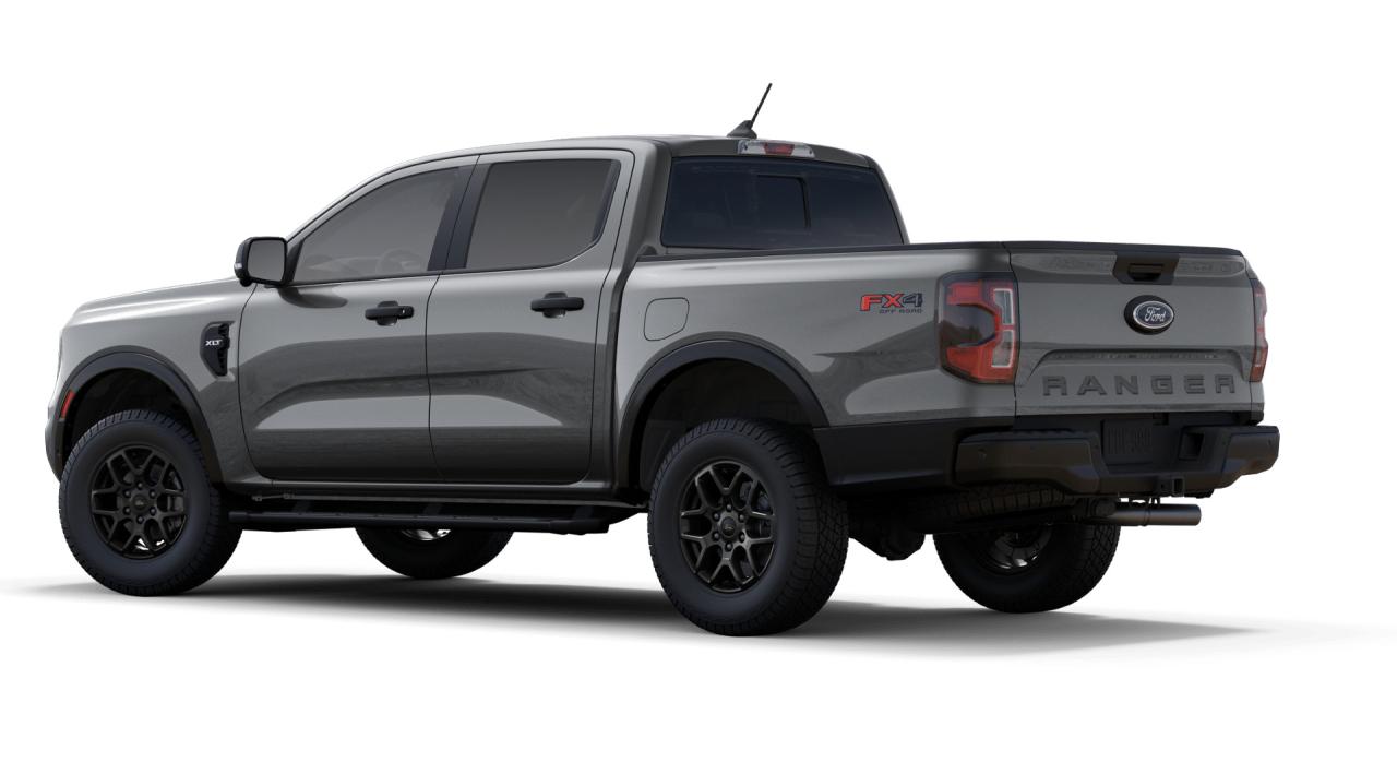 New 2024 Ford Ranger XLT for sale in Kingston, ON