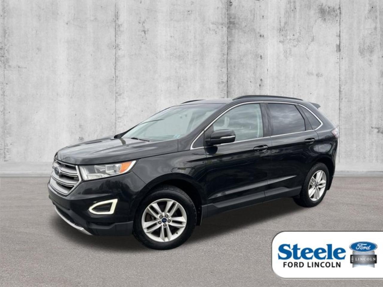 Used 2015 Ford Edge SEL for sale in Halifax, NS