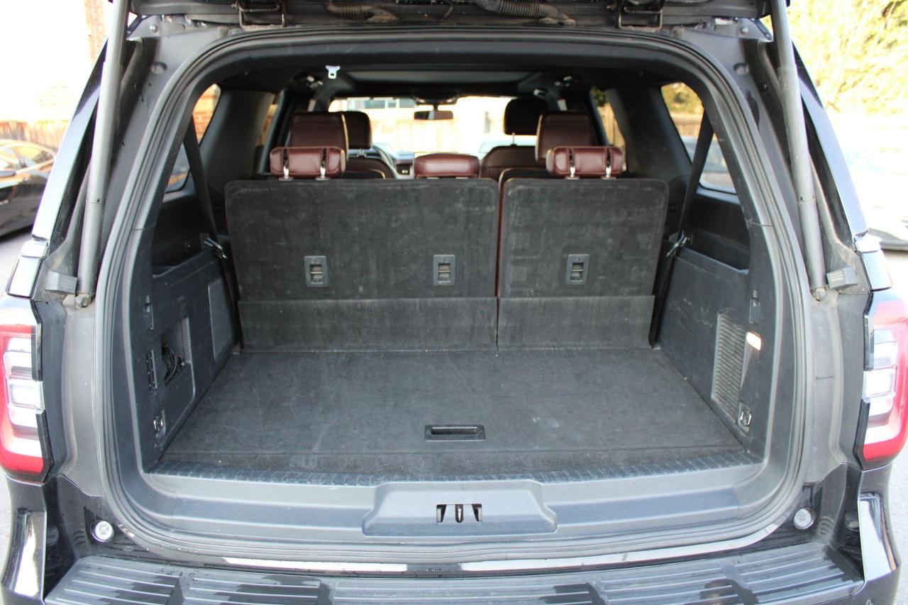 2022 Ford Expedition LIMITED MAX 4X4 - Photo #6
