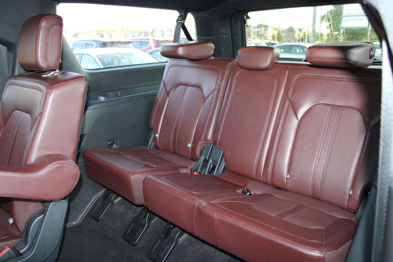 2022 Ford Expedition LIMITED MAX 4X4 - Photo #7