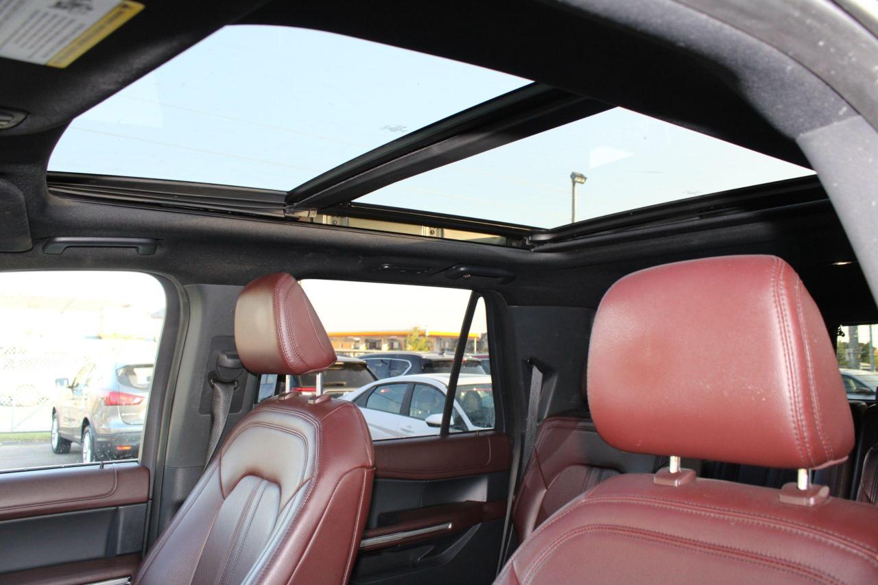 2022 Ford Expedition LIMITED MAX 4X4 - Photo #11