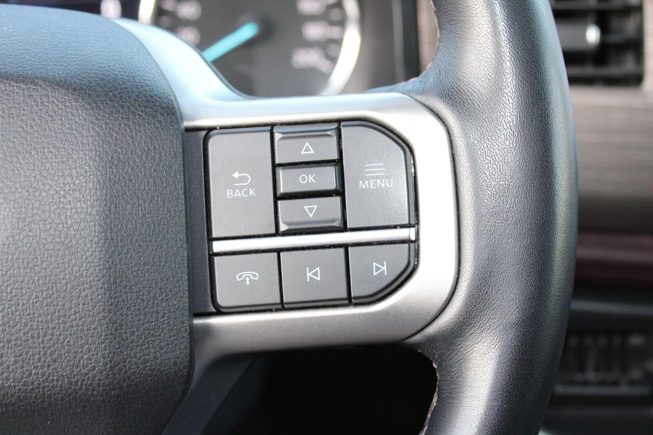 2022 Ford Expedition LIMITED MAX 4X4 - Photo #13