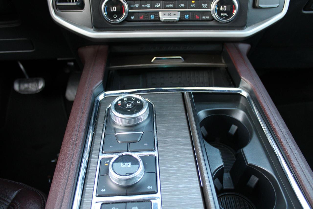 2022 Ford Expedition LIMITED MAX 4X4 - Photo #19