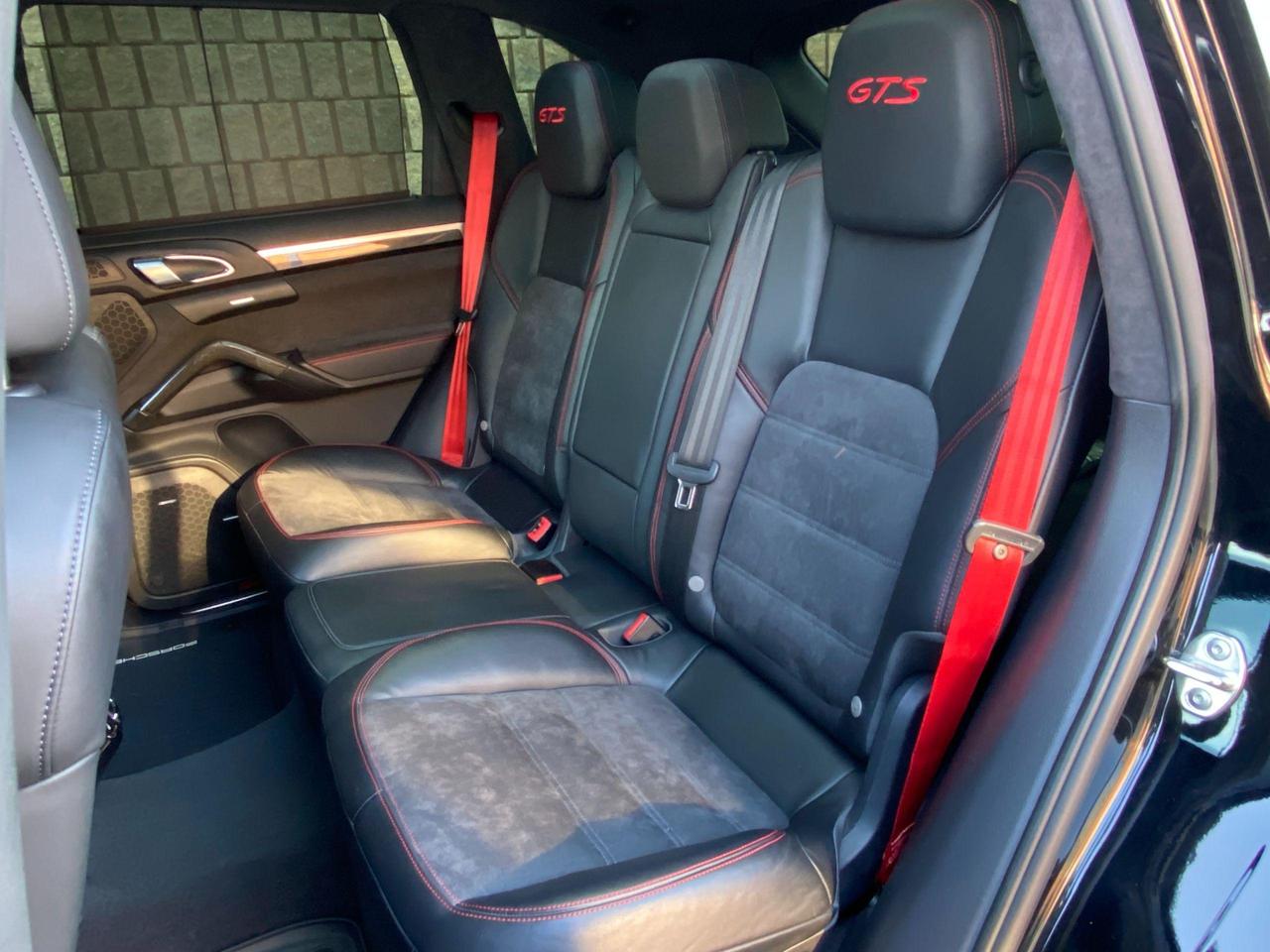 2014 Porsche Cayenne GTS ***SOLD*** Photo