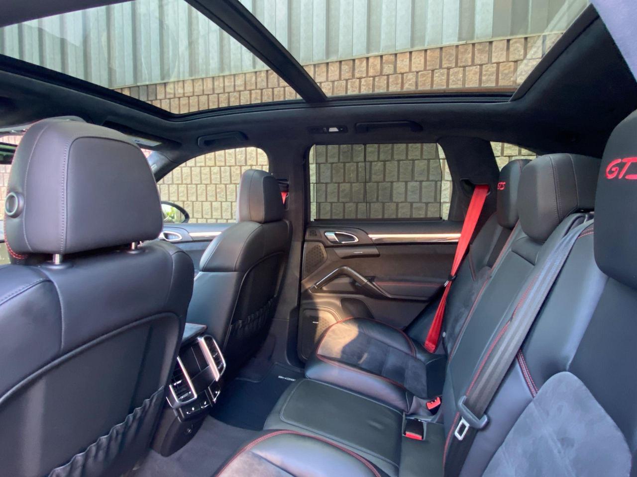 2014 Porsche Cayenne GTS ***SOLD*** Photo