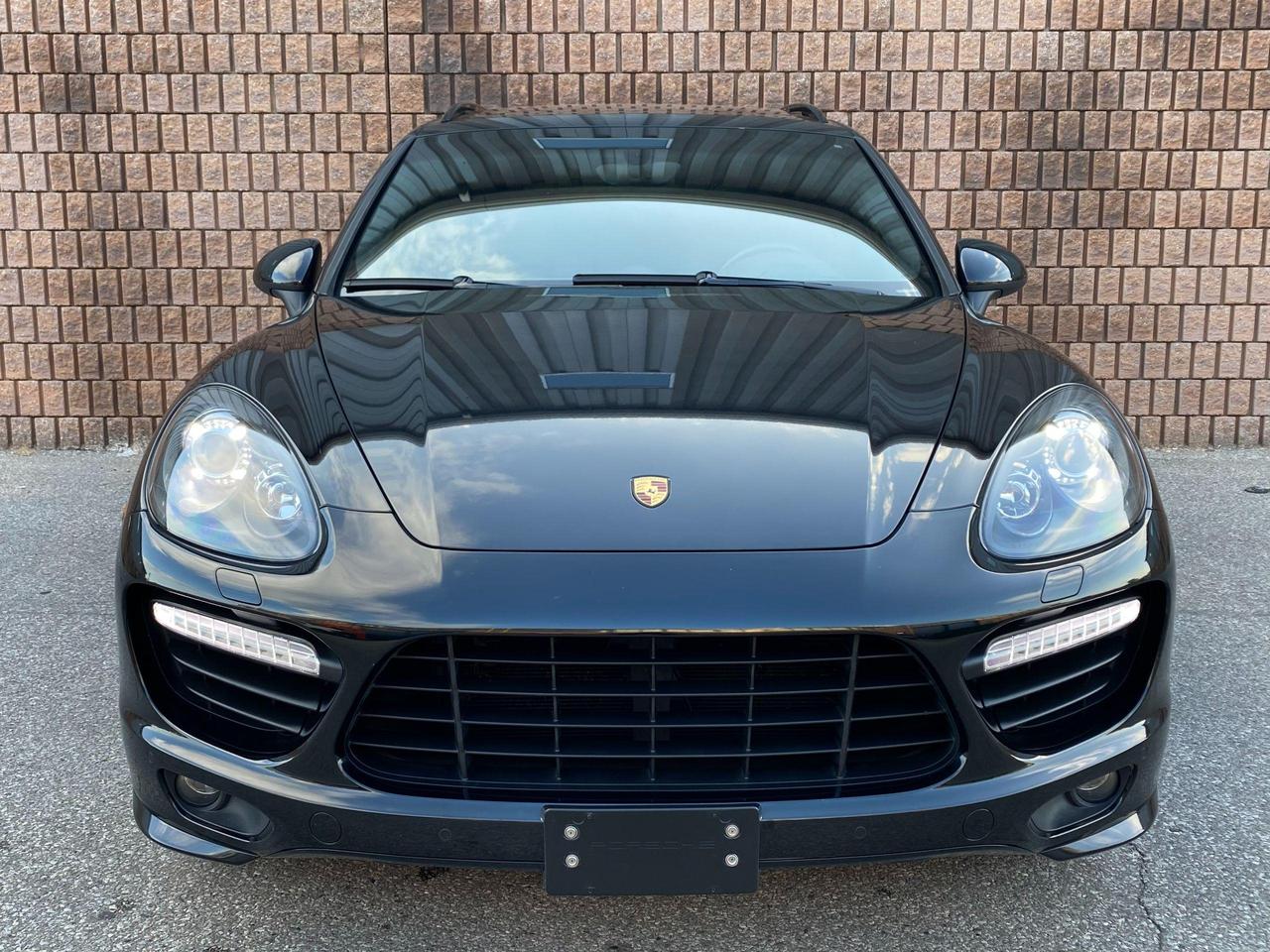 2014 Porsche Cayenne GTS ***SOLD*** Photo