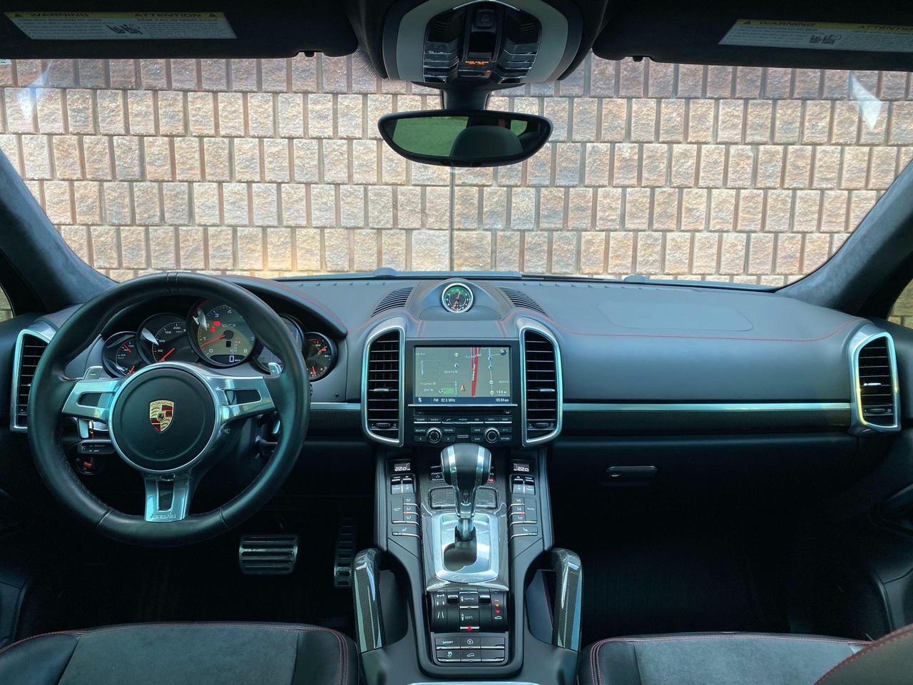 2014 Porsche Cayenne GTS ***SOLD*** Photo
