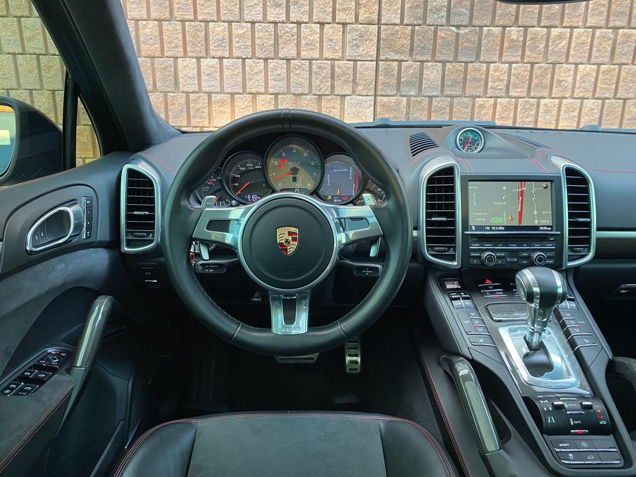 2014 Porsche Cayenne GTS ***SOLD*** Photo