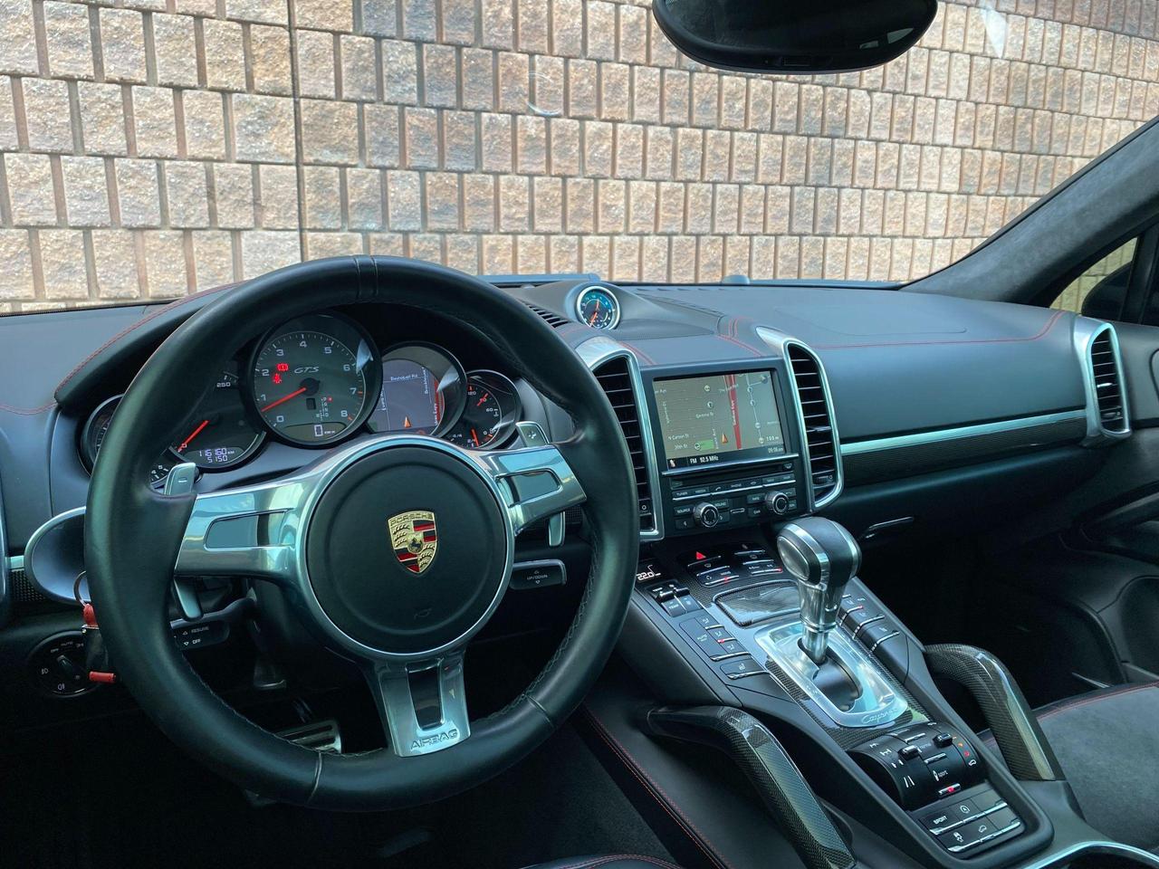 2014 Porsche Cayenne GTS ***SOLD*** Photo