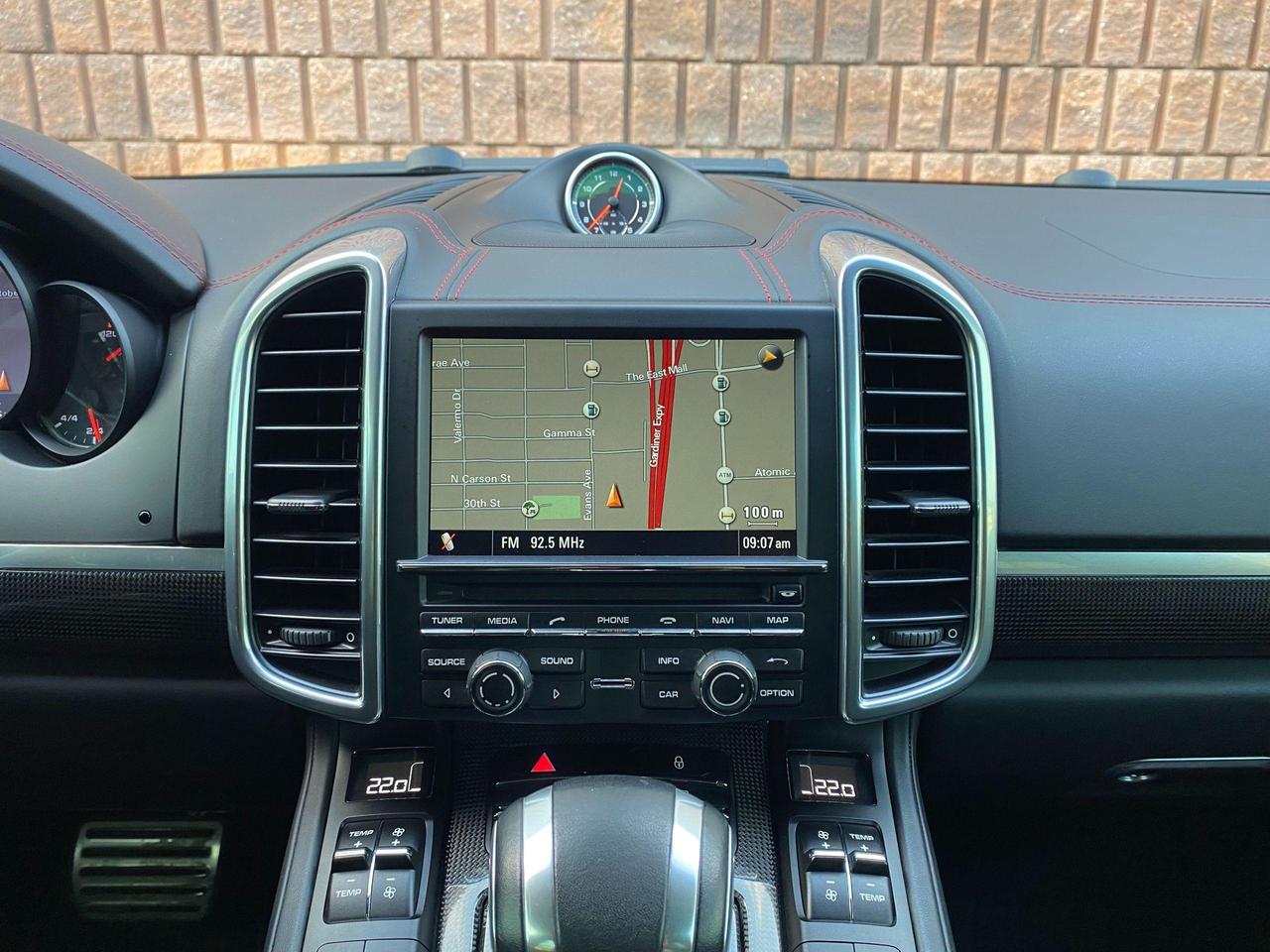 2014 Porsche Cayenne GTS ***SOLD*** Photo
