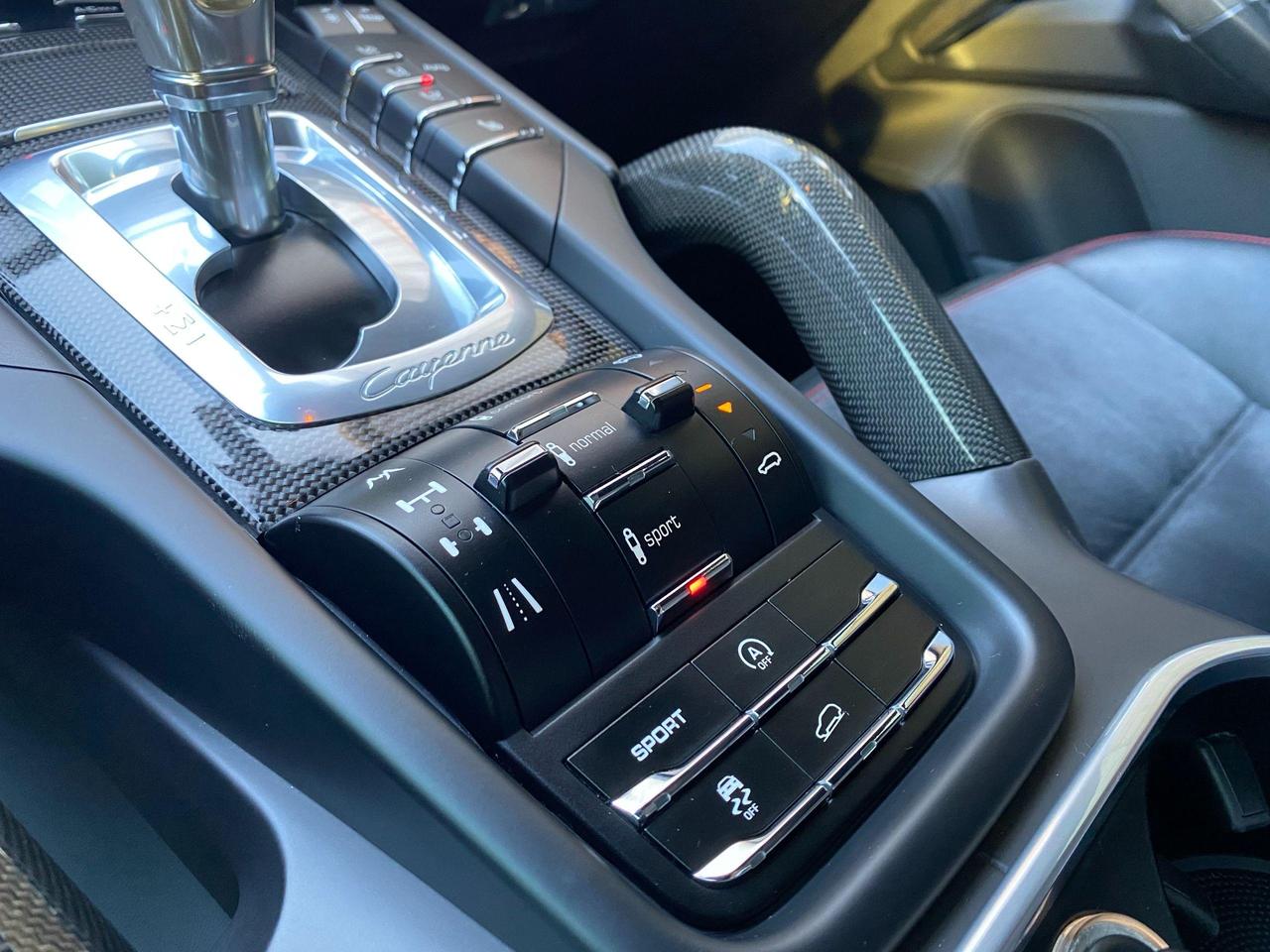2014 Porsche Cayenne GTS ***SOLD*** Photo