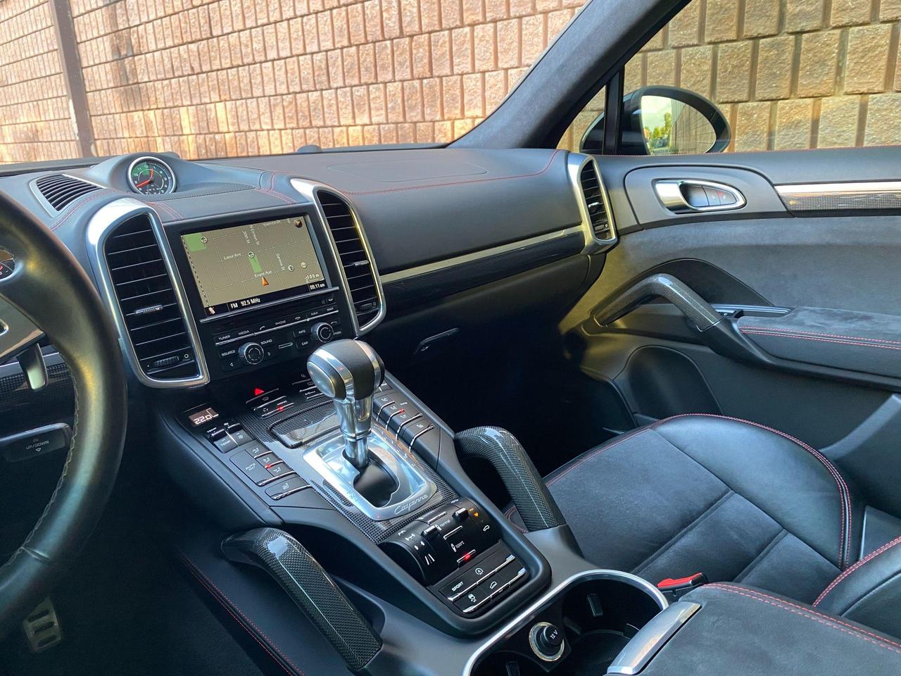 2014 Porsche Cayenne GTS ***SOLD*** Photo