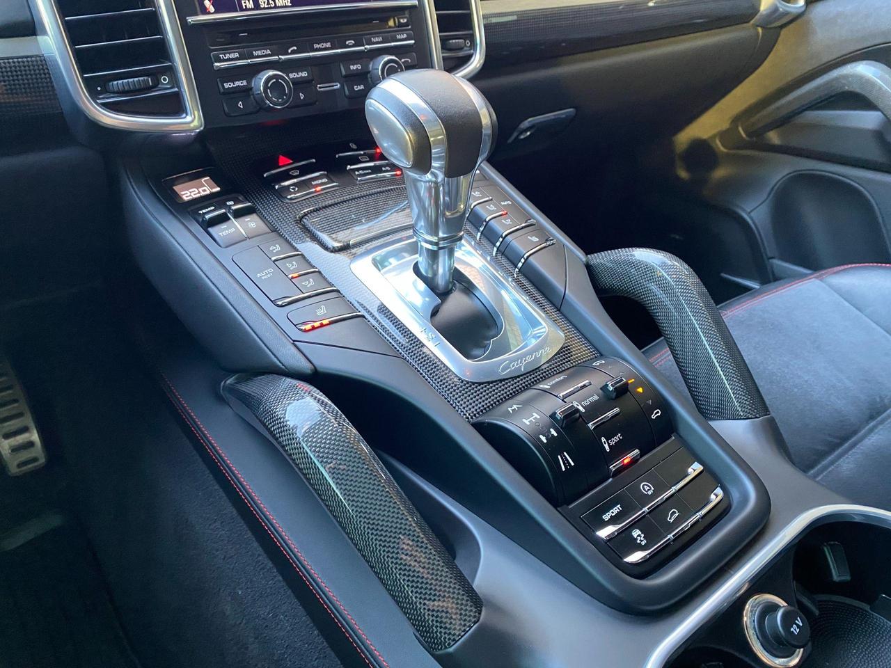 2014 Porsche Cayenne GTS ***SOLD*** Photo