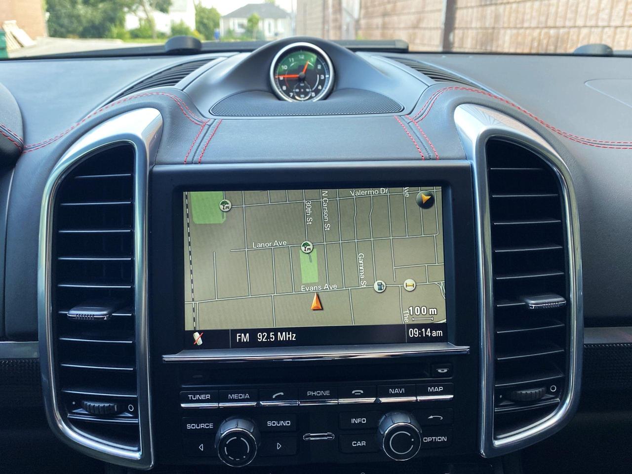 2014 Porsche Cayenne GTS ***SOLD*** Photo