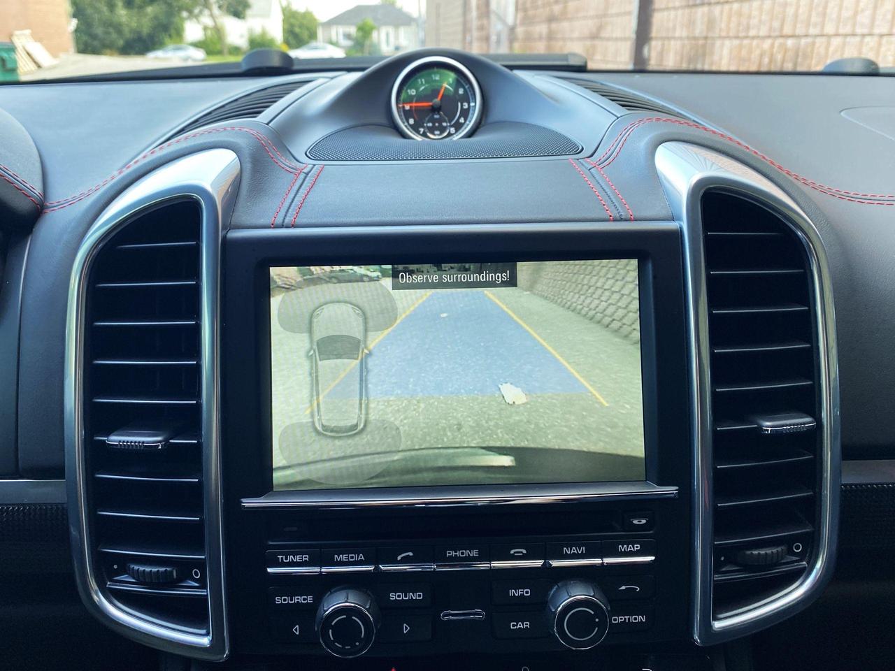 2014 Porsche Cayenne GTS ***SOLD*** Photo