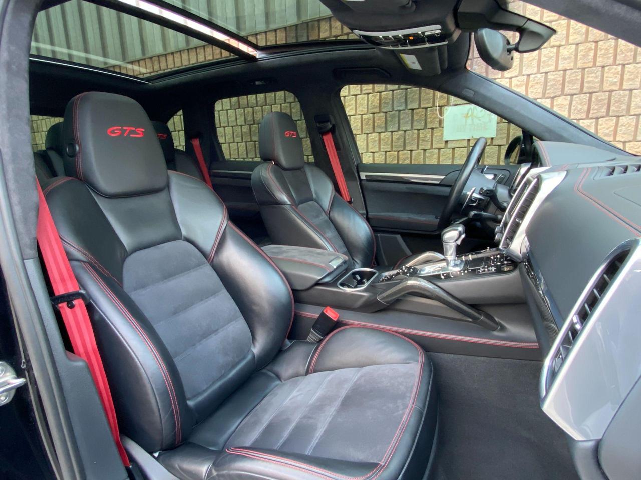 2014 Porsche Cayenne GTS ***SOLD*** Photo