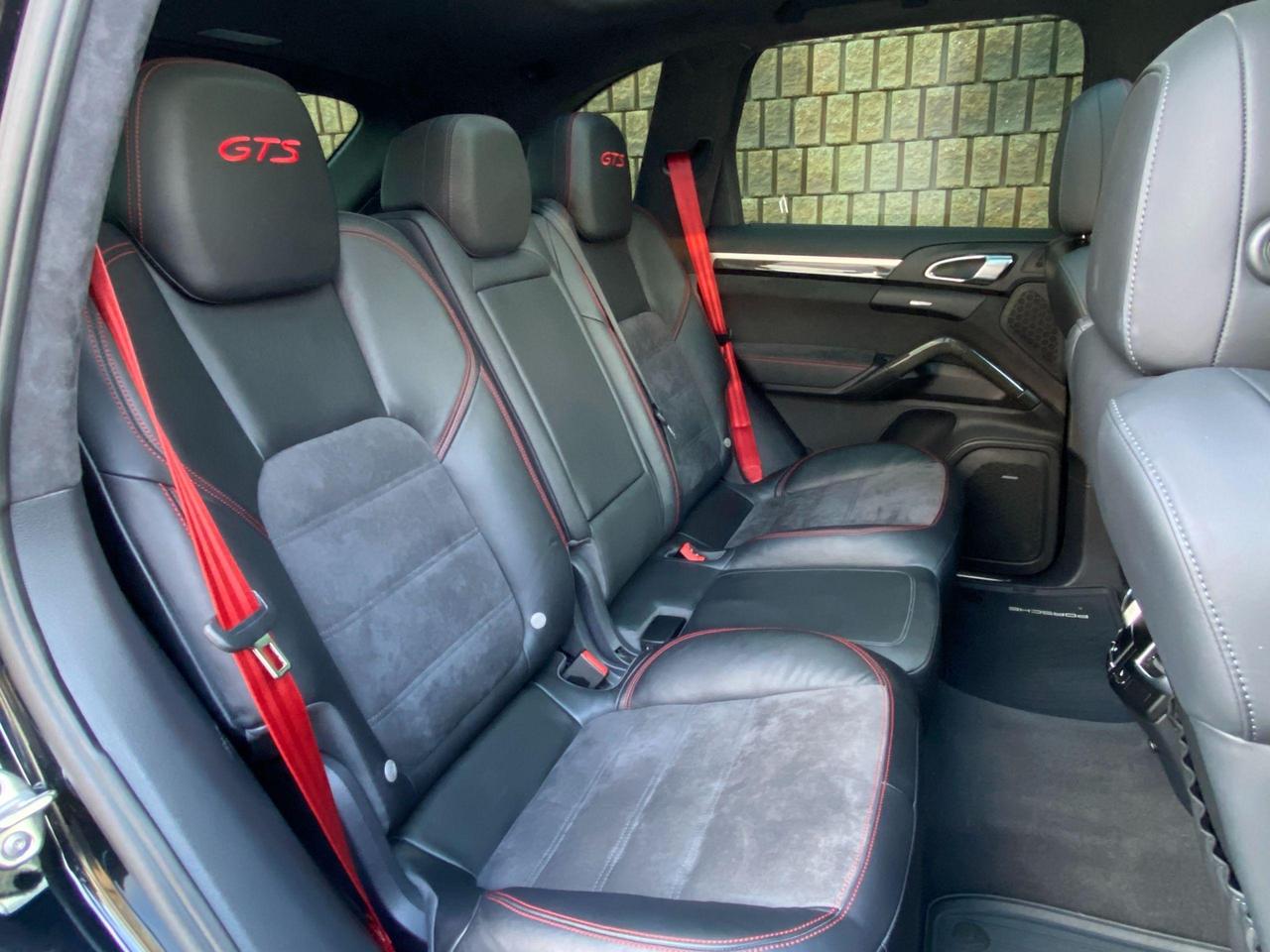 2014 Porsche Cayenne GTS ***SOLD*** Photo