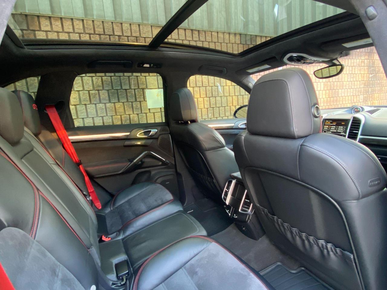 2014 Porsche Cayenne GTS ***SOLD*** Photo