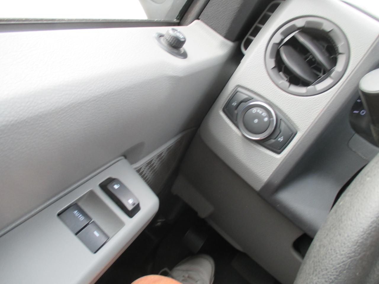 2023 Ford E450 E-450 DRW 176" WB - Photo #12