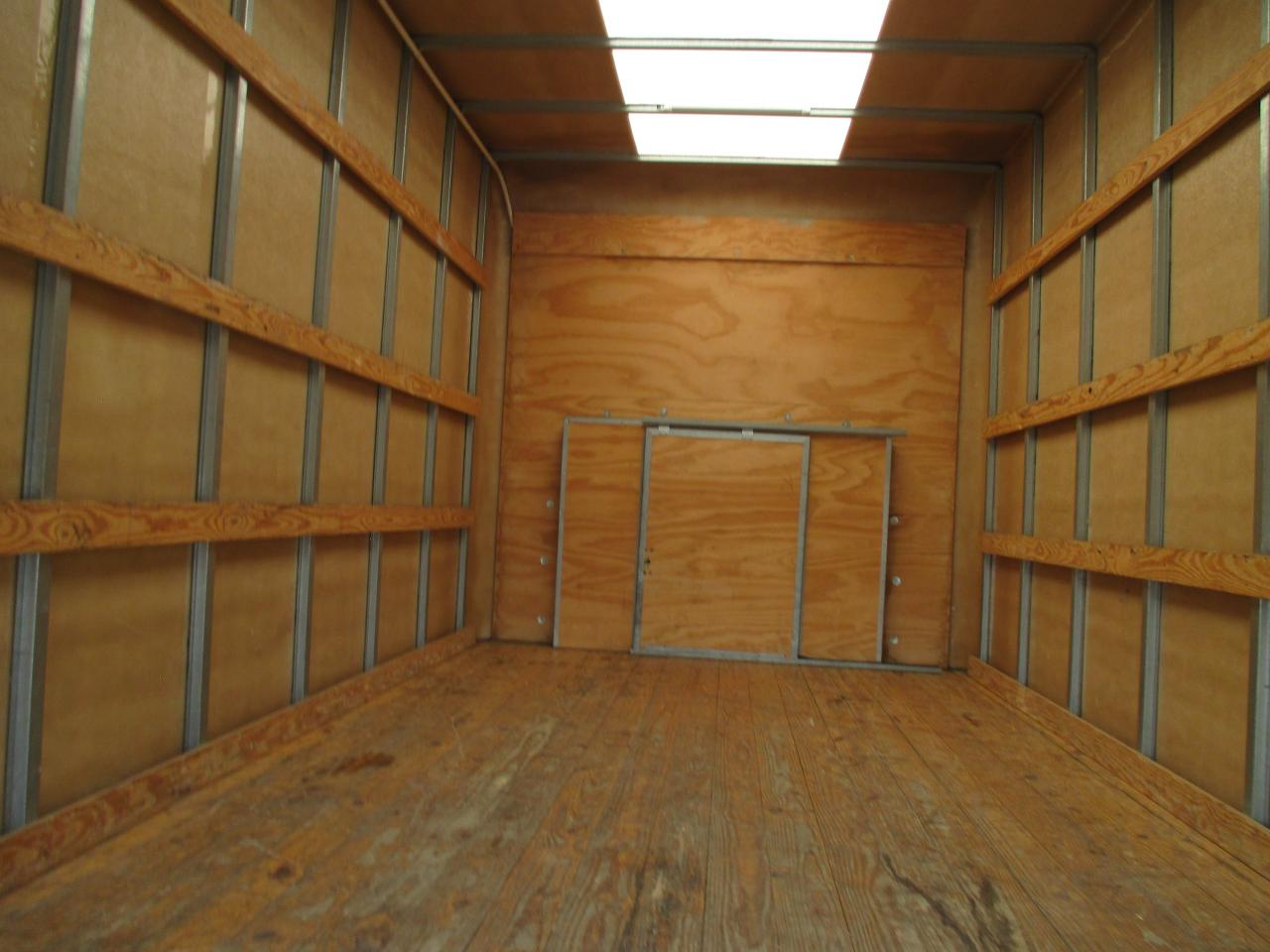 2023 Ford E450 E-450 DRW 176" WB - Photo #7