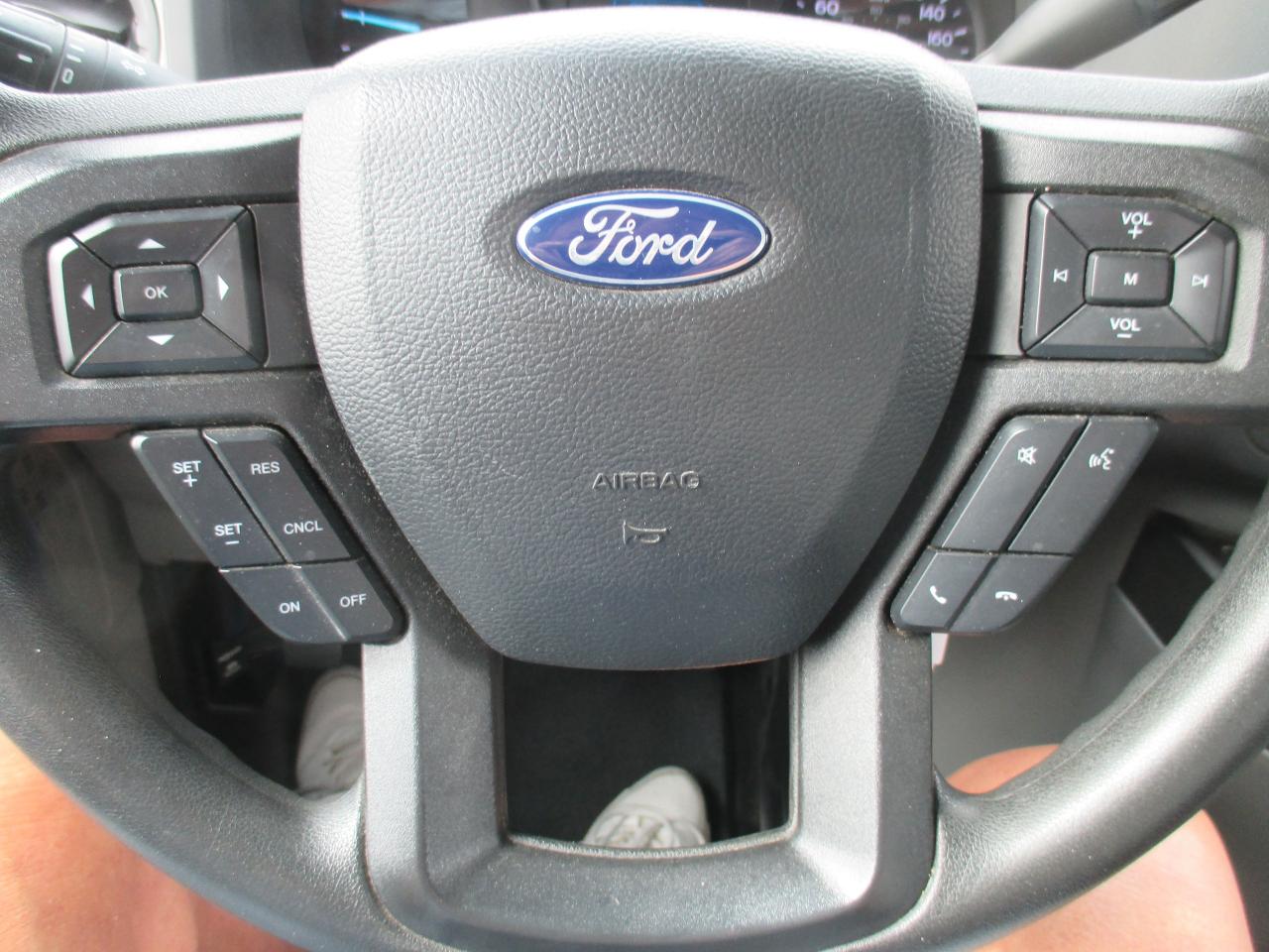 2023 Ford E450 E-450 DRW 176" WB - Photo #13
