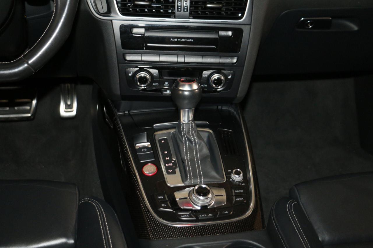 2014 Audi SQ5 - BLINDSPOT|NAVI|CAMERA|PANO|BANG&OLUFSEN - Photo #14