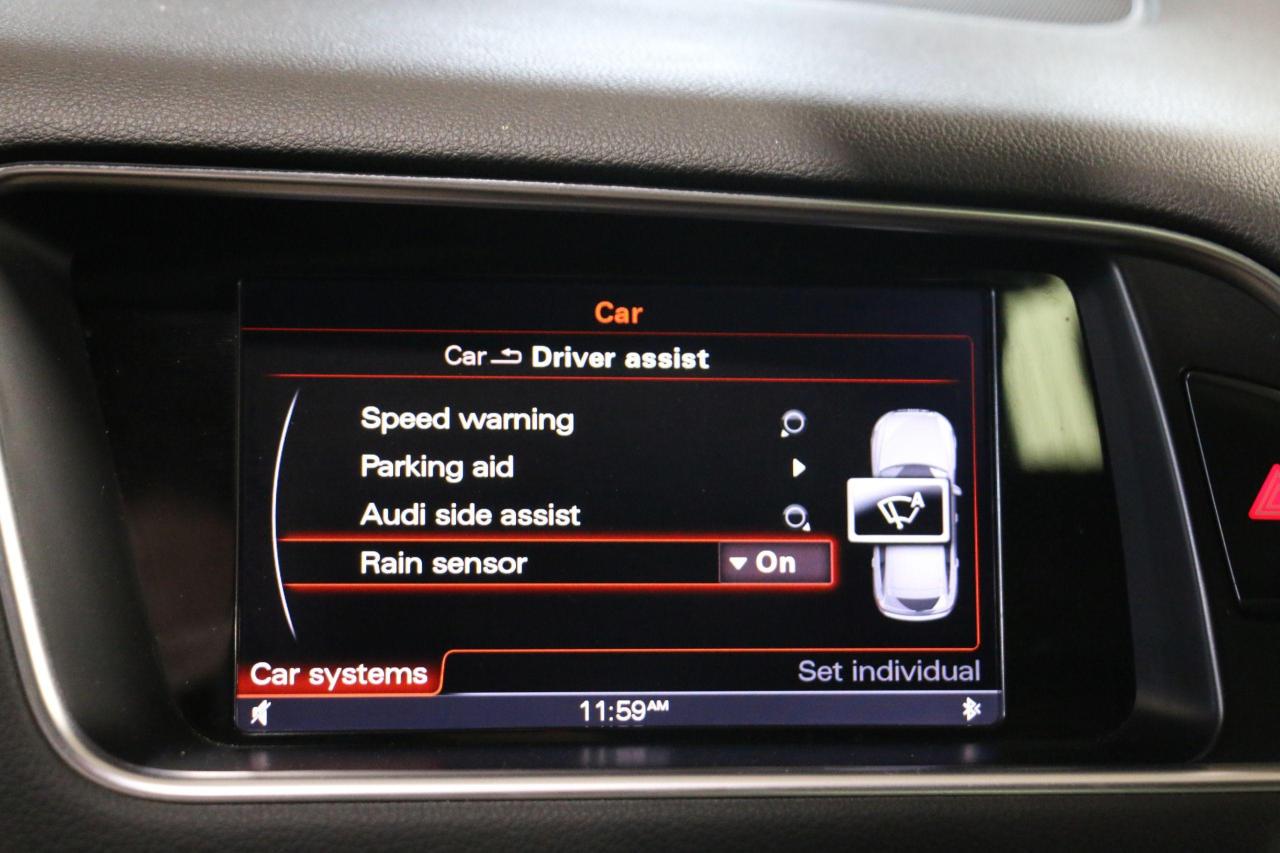 2014 Audi SQ5 - BLINDSPOT|NAVI|CAMERA|PANO|BANG&OLUFSEN - Photo #17