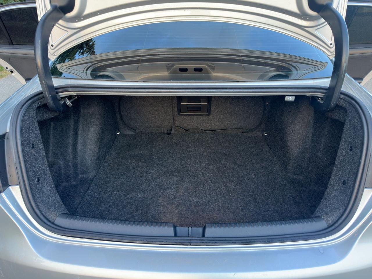 2014 Volkswagen Jetta  - Photo #14