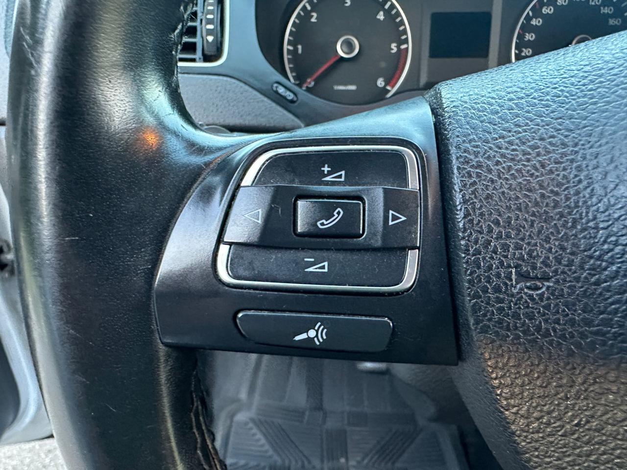 2014 Volkswagen Jetta  - Photo #22