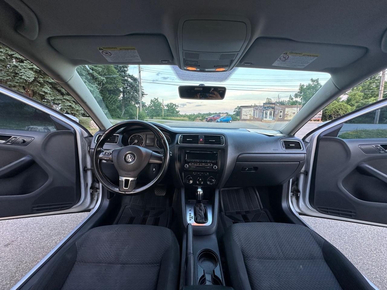 2014 Volkswagen Jetta  - Photo #19