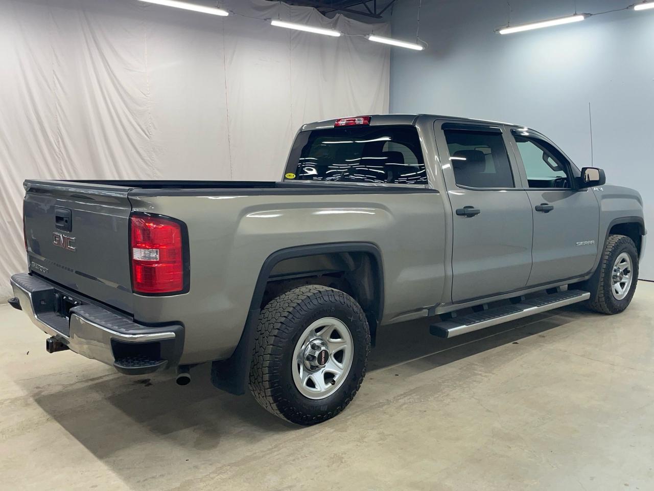 2017 GMC Sierra 1500  Photo7